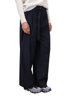 PANTALONI Blu Solotre