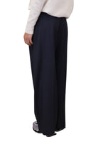 PANTALONI Blu Solotre