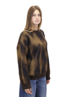 MAGLIE A GIROCOLLO Marrone Roberto Collina