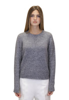 MAGLIE A GIROCOLLO Grigio Roberto Collina