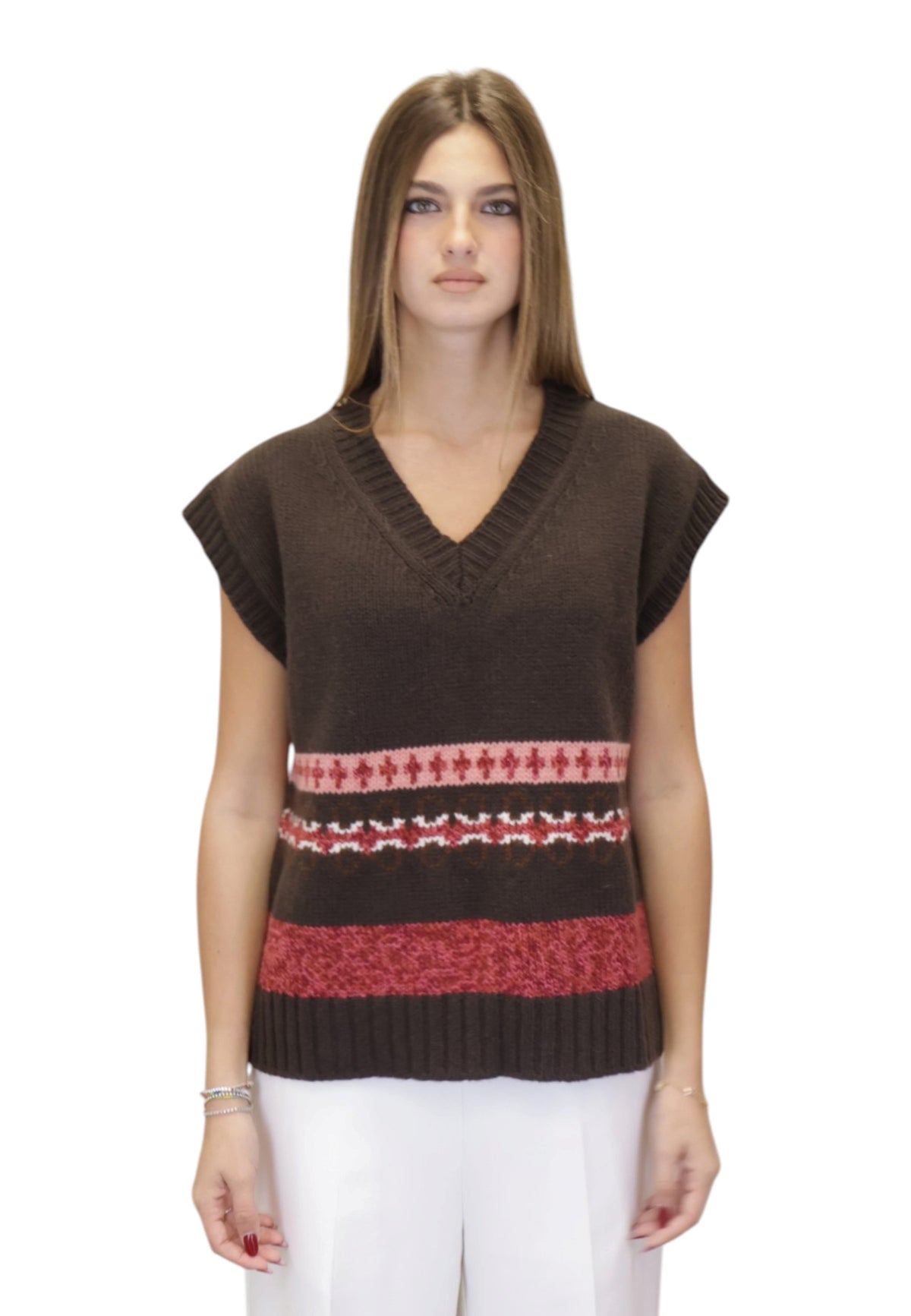 MAGLIE Marrone Roberto Collina