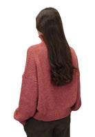 MAGLIE A LUPETTO Rosa Roberto Collina