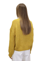 MAGLIE Giallo Roberto Collina