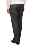 PANTALONI Grigio Michele Carbone
