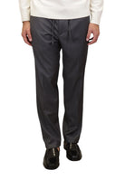 PANTALONI Grigio Michele Carbone