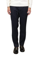 PANTALONI Blu Michele Carbone