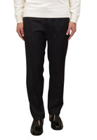 PANTALONI Nero Michele Carbone