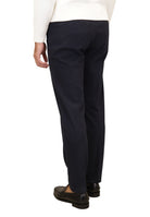 PANTALONI Blu Michele Carbone