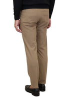 PANTALONI Beige Michele Carbone