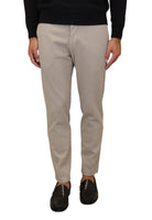 PANTALONI Fango Michele Carbone