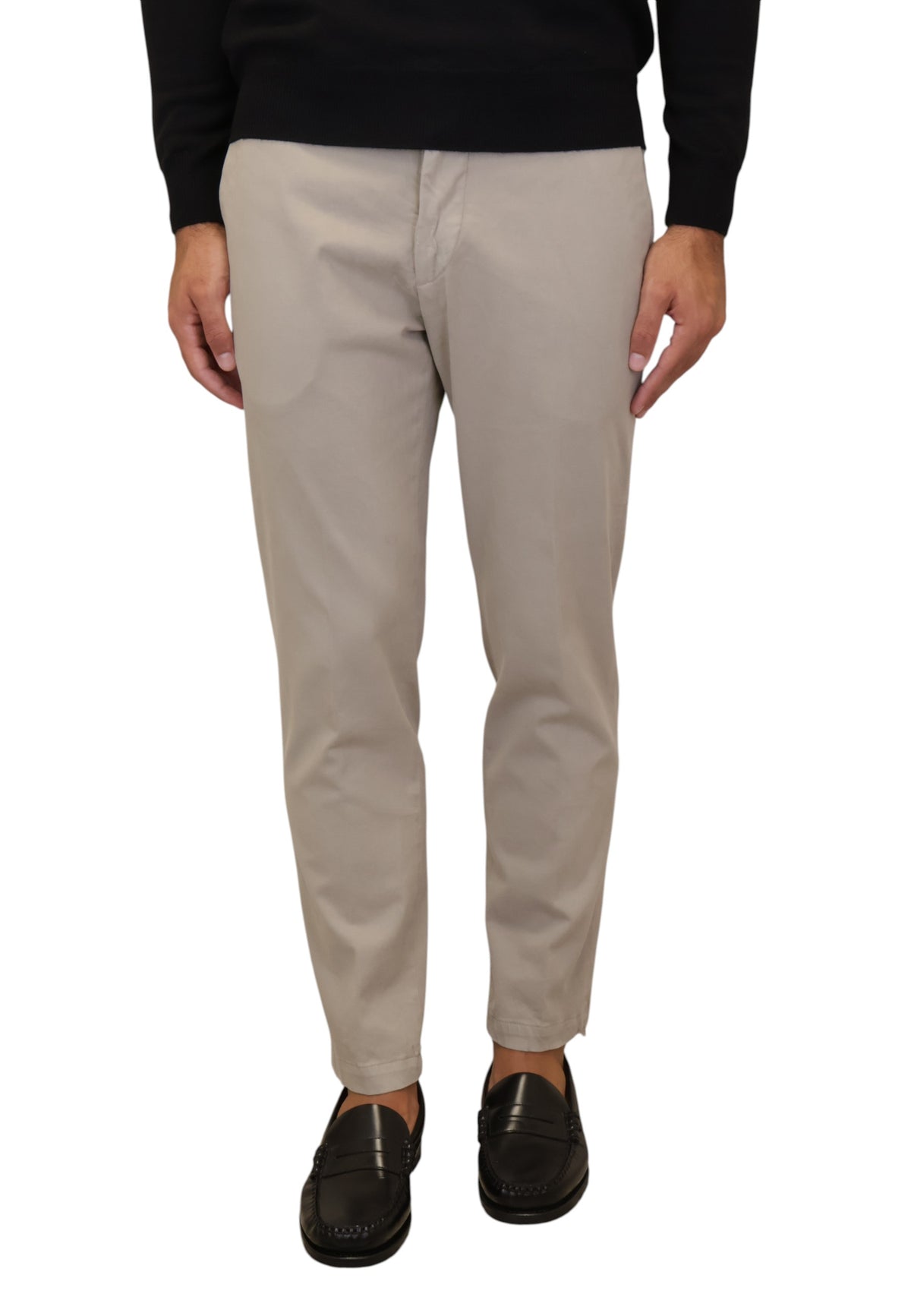 PANTALONI Fango Michele Carbone