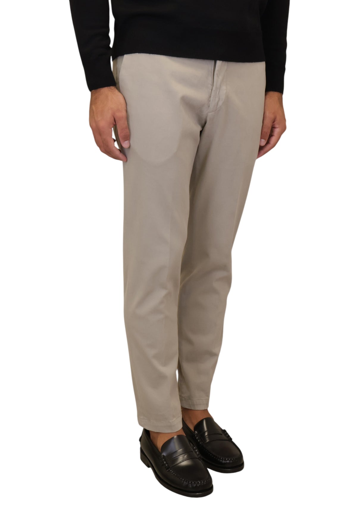 PANTALONI Fango Michele Carbone