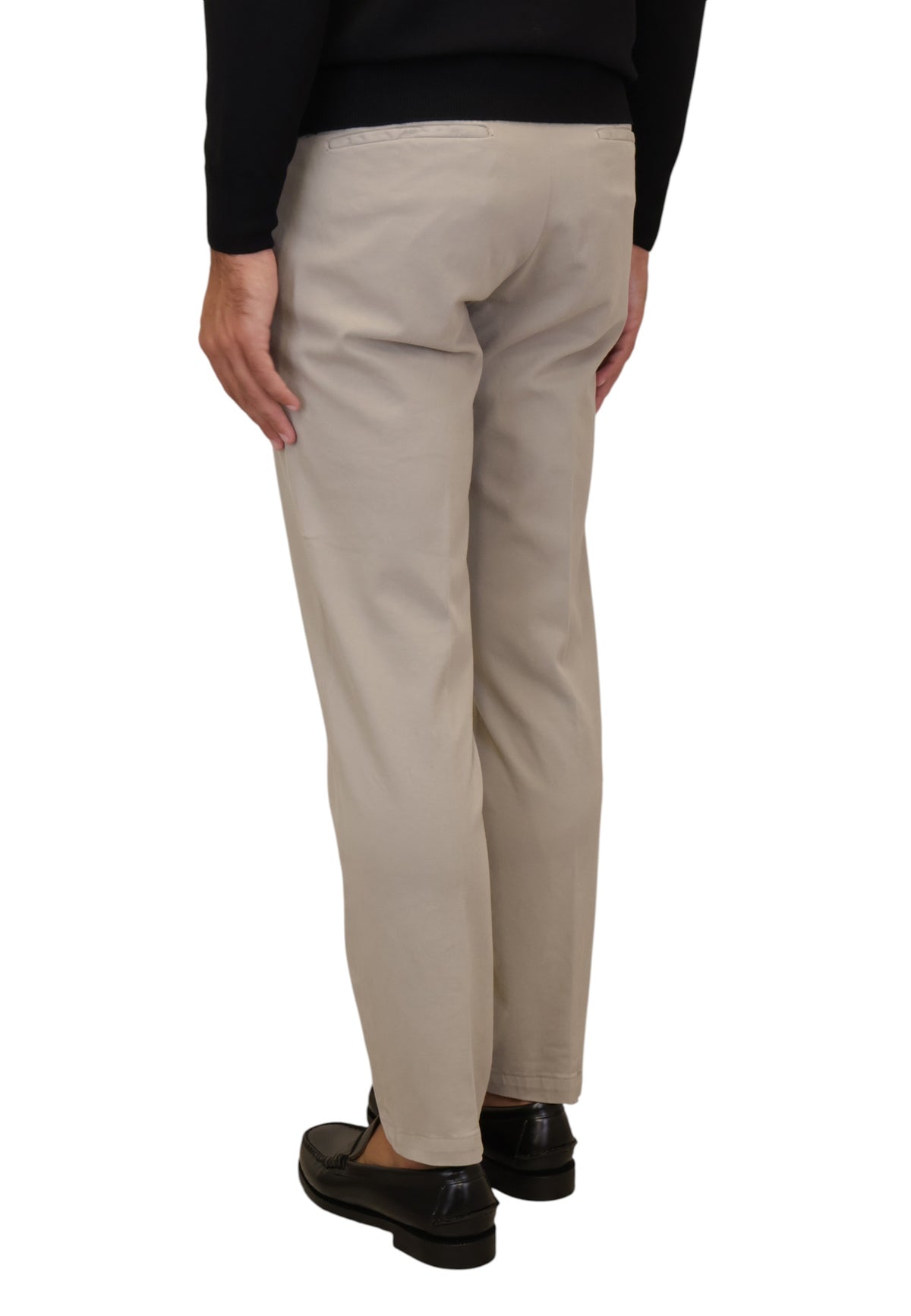 PANTALONI Fango Michele Carbone