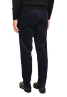 PANTALONI Blu Michele Carbone