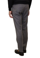 PANTALONI Grigio Michele Carbone