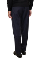 PANTALONI Blu Michele Carbone