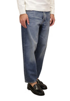 JEANS Blu Michele Carbone