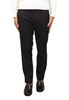 PANTALONI Nero Michele Carbone