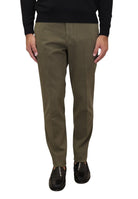 PANTALONI Verde Michele Carbone