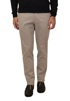 PANTALONI Beige Michele Carbone