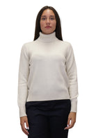 MAGLIE A DOLCEVITA Panna Gran Sasso