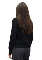 MAGLIE A LUPETTO Nero Gran Sasso