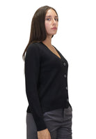 CARDIGAN Nero Gran Sasso