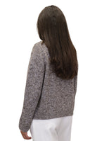 MAGLIE A LUPETTO Marrone Gran Sasso