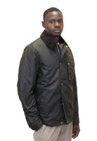 GIUBBOTTI Verde Barbour International