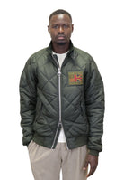 GIUBBOTTI Verde Barbour International
