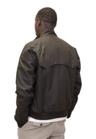 GIUBBOTTI Verde Barbour International