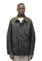 GIUBBOTTI Verde Barbour International