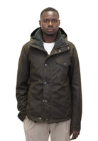GIUBBOTTI Verde Barbour International