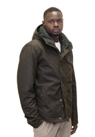 GIUBBOTTI Verde Barbour International
