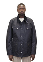 GIUBBOTTI Blu Barbour International