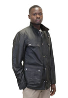 GIUBBOTTI Verde Barbour International