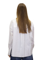CAMICIE MANICA LUNGA Bianco Academia