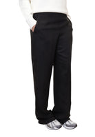 PANTALONI Nero Academia