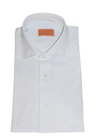 CAMICIE MANICA LUNGA Bianco Grigio