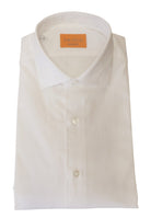 CAMICIE MANICA LUNGA Bianco Grigio