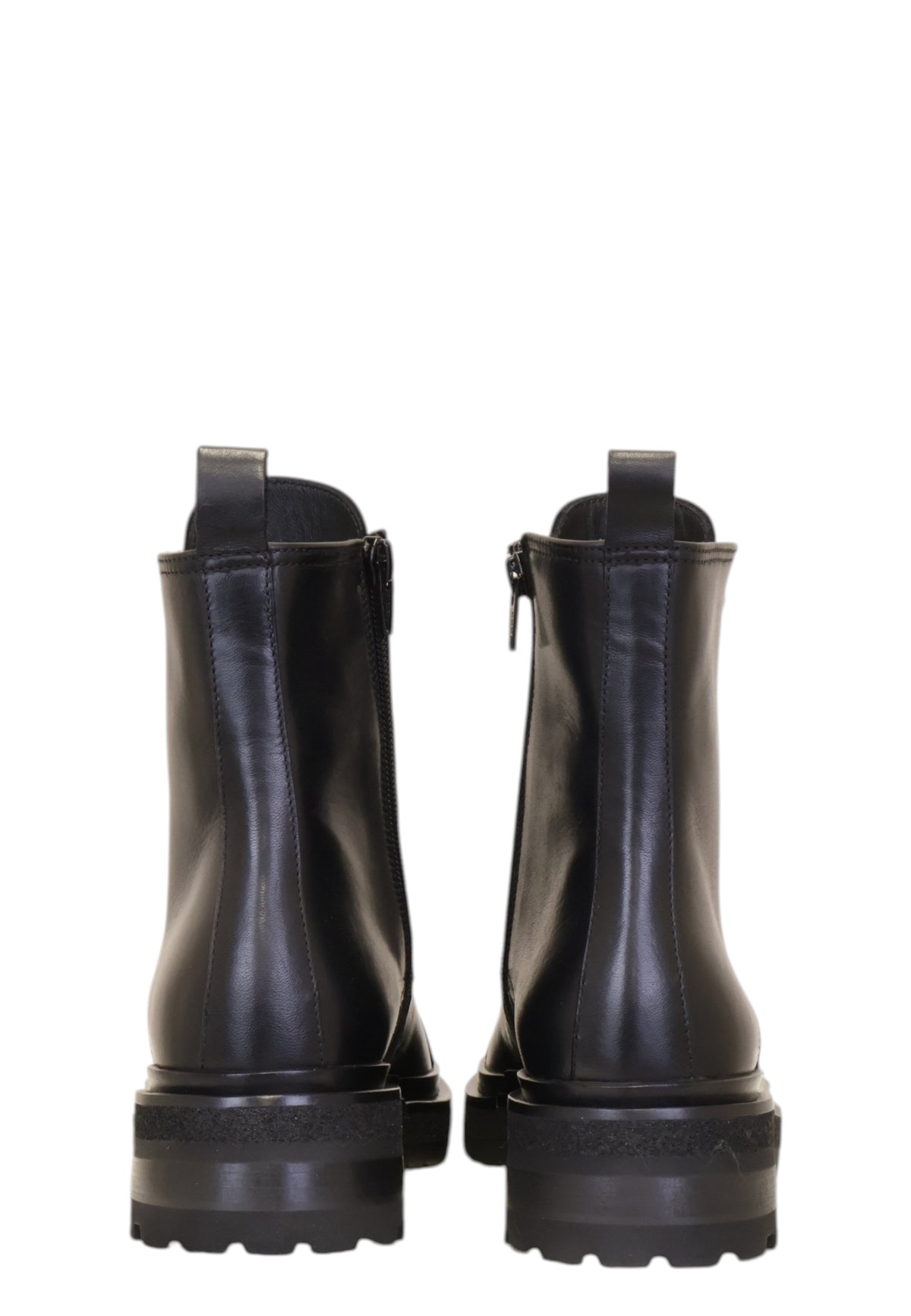 STRINGATE Nero Manifatture Bisignani