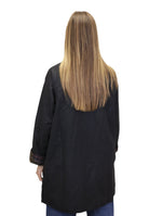 GIUBBOTTI Nero Barbour