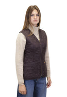 GILET Marrone Barbour
