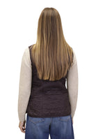 GILET Marrone Barbour