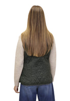 GILET Verde Barbour
