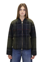 GIUBBOTTI Verde Barbour