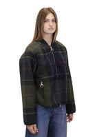 GIUBBOTTI Verde Barbour