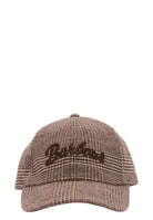 CAPPELLI Marrone Barbour