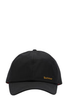 CAPPELLI Nero Barbour