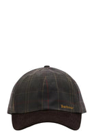 CAPPELLI Marrone Barbour